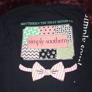 Simply Southern Tee
